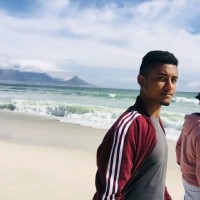 Cody Pillay