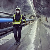 Cheryll Johns, P.Eng