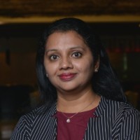 Savitha Bhaskar