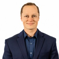 Dmitriy Zhest