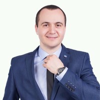 Dmitrij Presnov