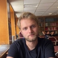 Fredrik Nilsson