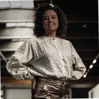 Debbie van den Oever