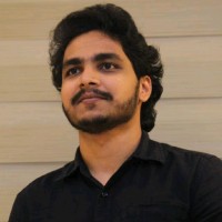 adarsh ps