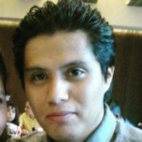 Moises Omar Hernandez Arellano