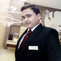 Soumya Ranjan Bishi