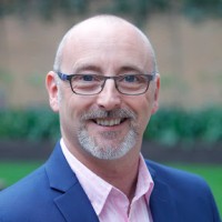 Mark Allen