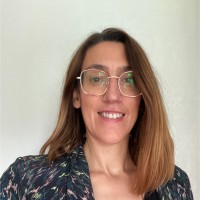 Karine MACHU