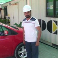 Muhammad Junaid