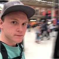 Tim Hopfengärtner
