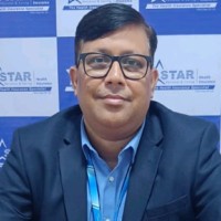 Sharad Srivastava