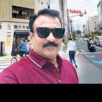 Rajendra Naikwadi