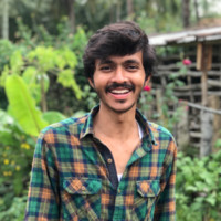 Abhilash M