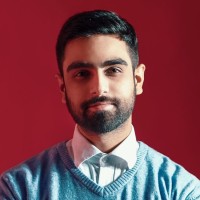 Pulkit Taneja