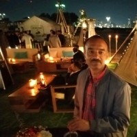Mohammad Shafique