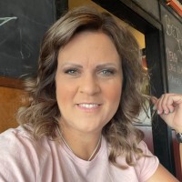 Christy Page
