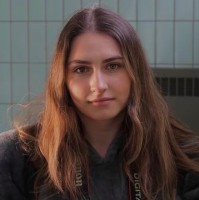 Gianna Levine
