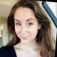 Heather August