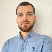 Maksym Omelchuk