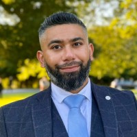 Zaheer Ahmed