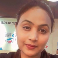 Ankita Victor