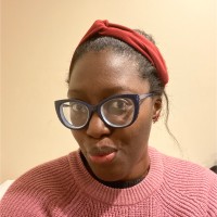 Stephanie Igbinosun, B.Pharm, Ccrp®