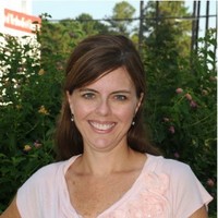 Gina Stephenson