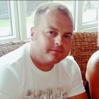 Jonny Spicer