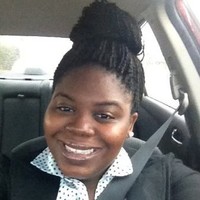Annastasia Bolden