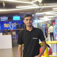 Vikash Solanki