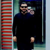 Dr. Sohail Ahmad