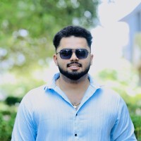 Prajwal P