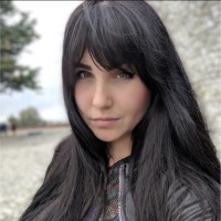 Mila Karpesh