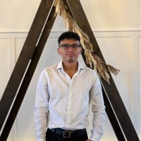 Aidean Luis Tolibas