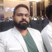 Kishor Mohol