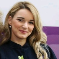 Jelena Kiseljak Bulić