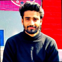 Rajneesh Awana