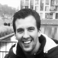 Arjan Van Den Broek
