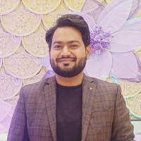 Jayant Yadav