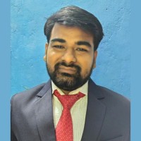 Gajender N.