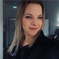 Tamara SIMON
