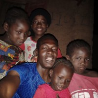 Ibrahima Bah