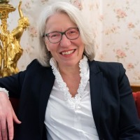 Gertrude Preslmair