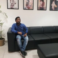 Harshit Saxena