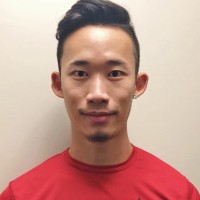 Ming Chou