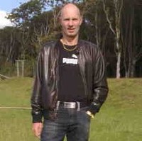 Mogens Pedersen