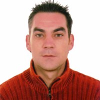 Israel De La Paz