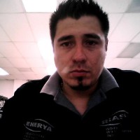 Israel Flores Olivo