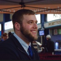 Jacob Gordon