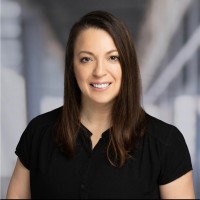 Michelle Gibson